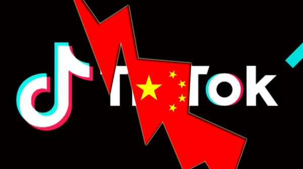 Semnal de la Palatul Victoria despre interzicerea TikTok