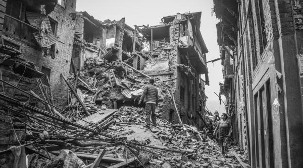 46 de ani de la cutremurul din 1977. UNSAR: Un seism similar ar putea provoca pagube de ordinul zecilor de miliarde de euro, iar sute de mii de persoane ar putea rămâne fără locuințe