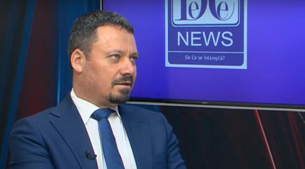 Câți kilometri de autostradă și drum expres inaugurăm anul acesta. Ionel Scrioșteanu (Ministerul Transporturilor): Vom atinge și ținta simbolică