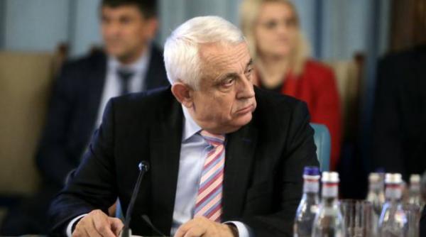 Petre Daea crede că vor scădea preţurile la alimente: Le-am că nu e în regulă să dai cu 7 lei kilogramul de ceapa