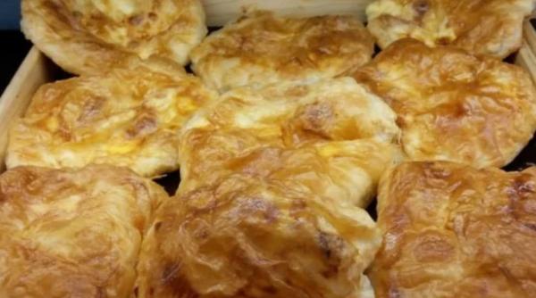 România câştigă în faţa Bulgariei recunoaşterea europeană a produsului ''Plăcintă Dobrogeană''