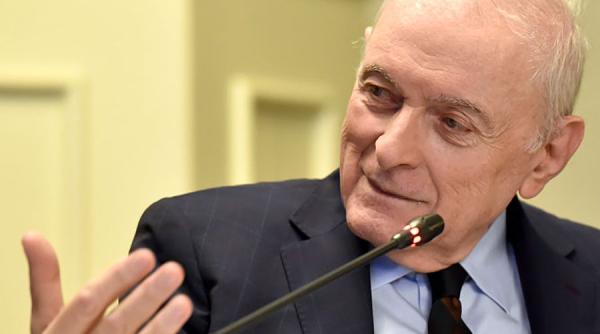 Anunţul momentului pentru românii care au rate. Adrian Vasilescu (BNR): Este posibil ca IRCC să ajungă să fie mai mare decât ROBOR