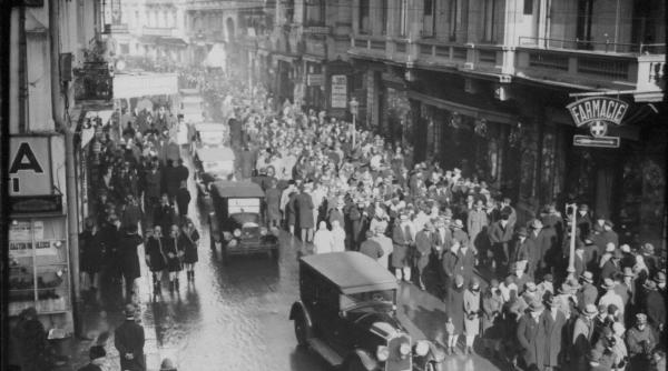 Legătura dintre sărăcie, educație și egalitatea de gen, la 94 de ani de când româncele au dreptul de vot