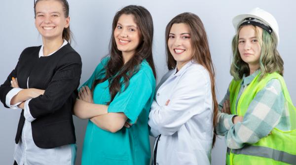 Care este salariul minim dorit de femeile din România