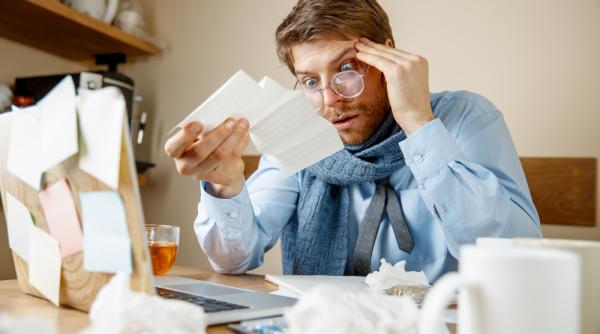 Scenariu șocant: Regularizarea din februarie, cât salariile pe un an