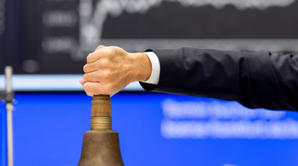 Băncile europene, lovite de turbulențele americane