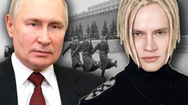 Cât câștigă artiștii care au aderat la propaganda lui Putin. Șaman este în top