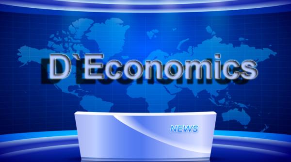  Emisiunea D`Economics, cu Alex Vlădescu. Invitați: ministrul Florin Spătaru și Adrian Asoltani, trainer de educație financiară