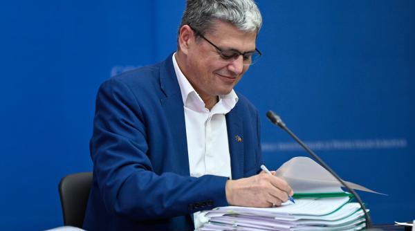 Noi ajutoare pentru români! Marcel Boloș a precizat cine va primi bani