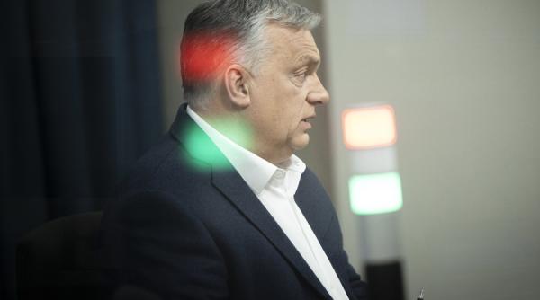 Viktor Orban, afirmație surprinzătoare privind relația cu Rusia