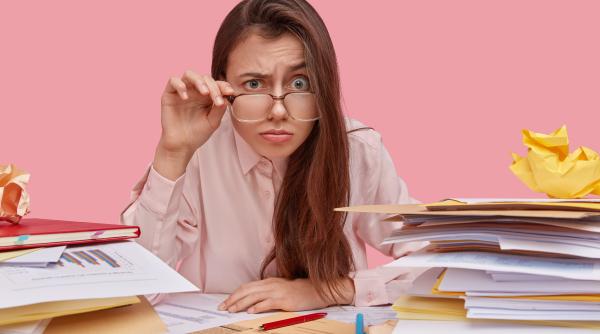 Ce înseamnă noua regulă de arhivare a statelor de salarii 