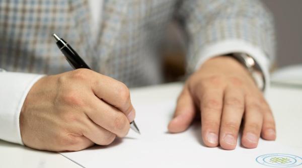 Declarația 101, necesară în 2023, a fost actualizată de ANAF