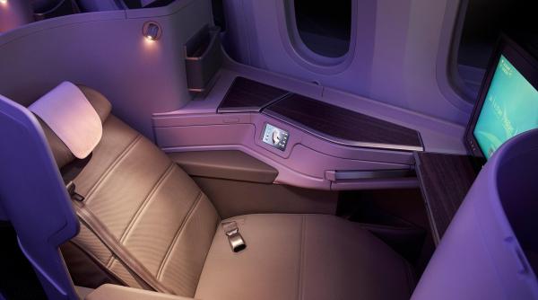 Arabia Saudită va avea două companii aeriene naţionale