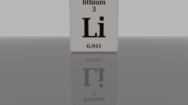 China va controla o treime din litiul lumii în doar doi ani
