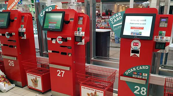 Decizia ANPC privind casele de marcat automatizate