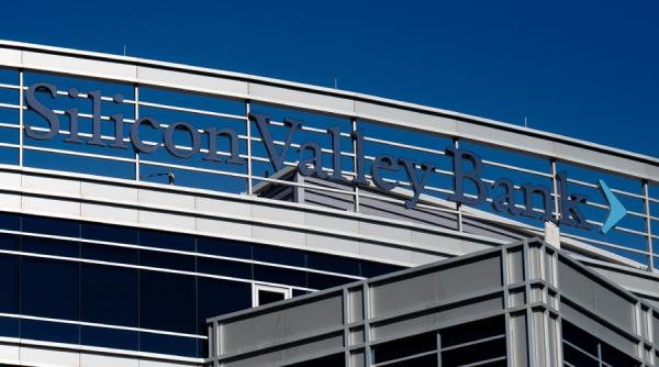 Falimentul SVB. Adrian Negrescu despre repercusiunile asupra băncilor din Europa și România