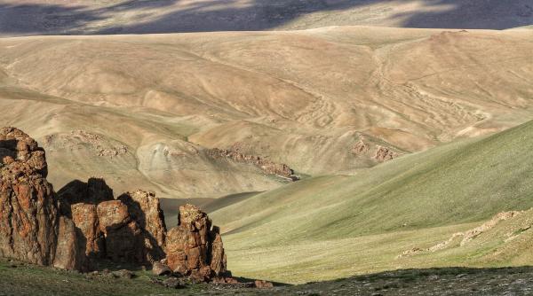 Mongolia a deschis robinetul cu bani. A inaugurat ceva uriaș 