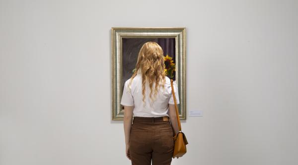 Piața de artă: Scădere a vânzărilor în China, dar record istoric în SUA