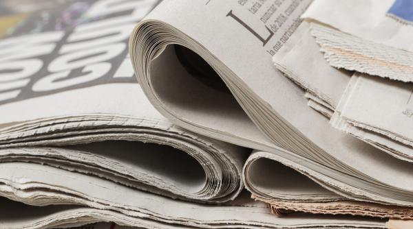 Știrile dimineții. Despre haosul de pe piețe, pensii speciale, avertismentul ANAF