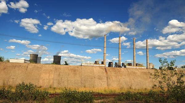 Trecerea în conservare a centralelor Rovinari şi Turceni, pe agenda şedinţei de guvern de miercuri