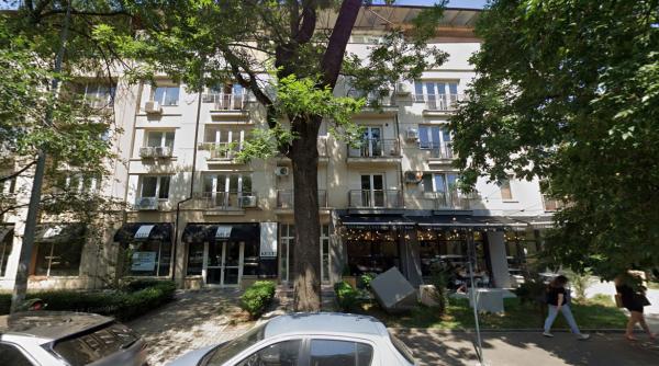 ANAF scoate la vânzare un apartament al lui Ioan Becali