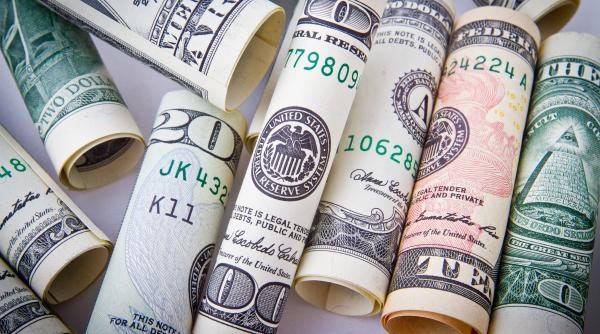 BERD, mesaj după prăbuşirea băncii americane Silicon Valley Bank: O repetare a crizei financiare din 2008 este puţin probabilă