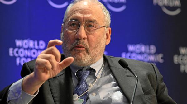 Credit Suisse, SVB. Joseph Stiglitz: "Stabilitatea sistemului financiar trebuie regândită"