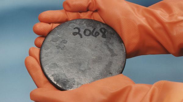 Două tone de uraniu au dispărut în Libia, a anunțat AIEA