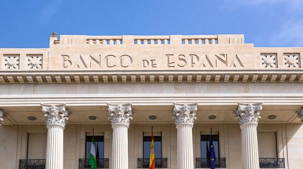 Banca Naţională a Spaniei, îngrijorată de un eventual faliment al Credit Suisse