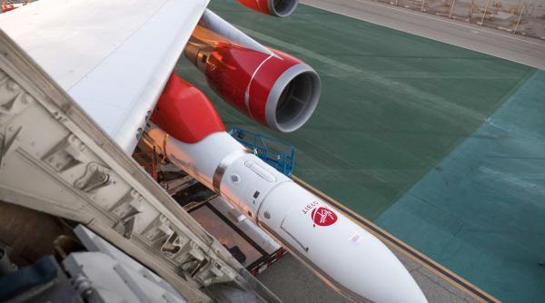 Compania Virgin Orbit, a miliardarului Richard Branson, își suspendă activitatea