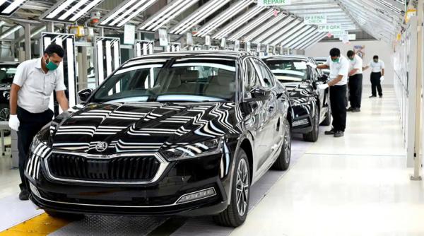 Skoda, la un pas de a ieși din Rusia, după ce a pierdut 700 mil. euro