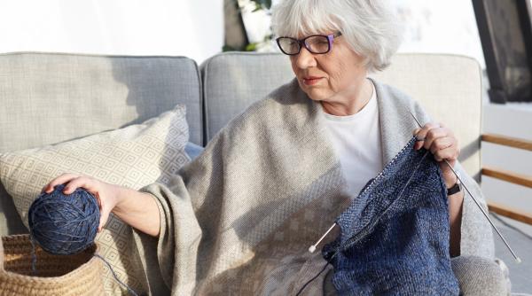 Un nou proiect privind banii pensionarilor. La ce s-au mai gândit parlamentarii 