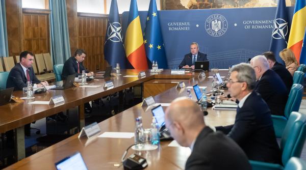 Guvernul, mesaj pentru români după ce ASF a decis să retragă autorizația de funcționare a societății Euroins România