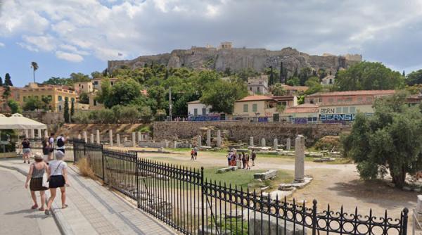 Grecia majorează salariul minim pe economie