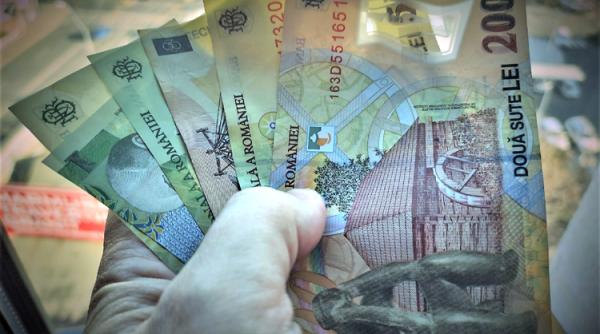 Anunț BNR. Veste bună pentru românii cu credite în lei