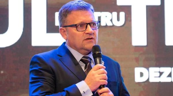 Termen limită. Marius Budăi nu este dispus să aștepte mai mult