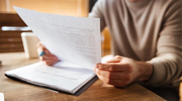 Declarația unică. Venituri din dividende și taxarea lor în 2023