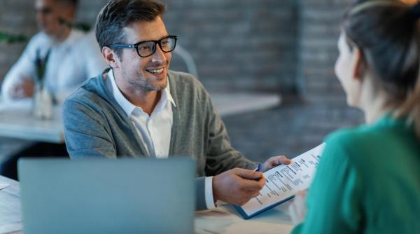 Investițiile în acțiunile băncilor europene ar putea fi complet resetate