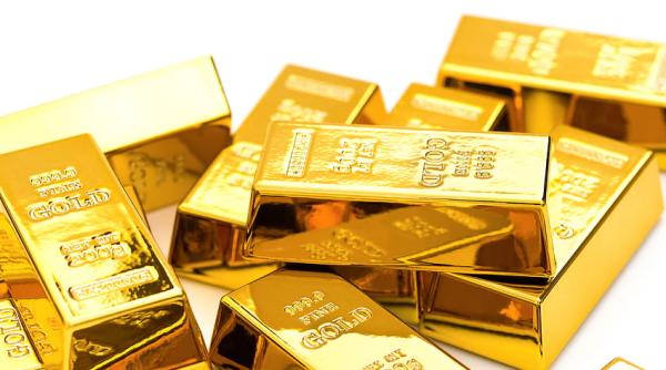 ANAF a încasat mii de euro din valorificarea metalelor preţioase