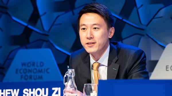 CEO-ul TikTok, explicații în Congresul american