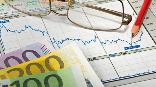 Credit Suisse: Pierderi grele pentru societățile de gestionare a activelor