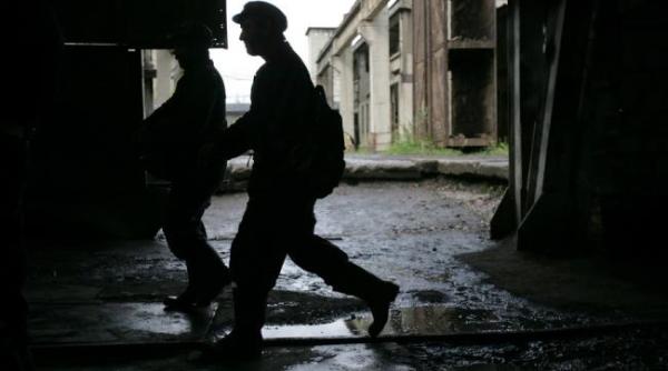 Guvernul acordă ajutoare financiare minerilor de la Lupeni şi Lonea și pentru recultivarea suprafețelor