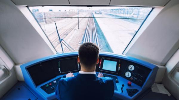 AFR reia licitația pentru achiziționarea a 16 locomotive electrice noi