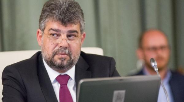 Ciolacu, despre pensiile speciale: A fost un Guvern al României care, în secret, şi-a asumat anumite jaloane