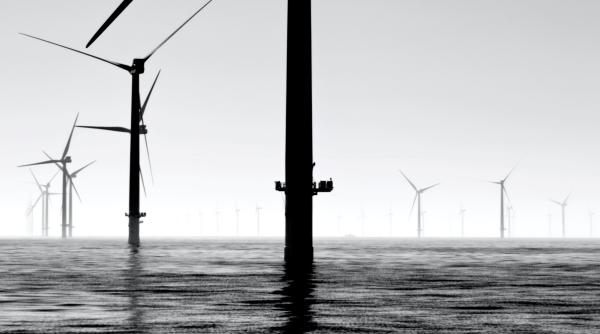 Fondul suveran al Norvegiei intră în capitalul unui parc eolian offshore din Germania