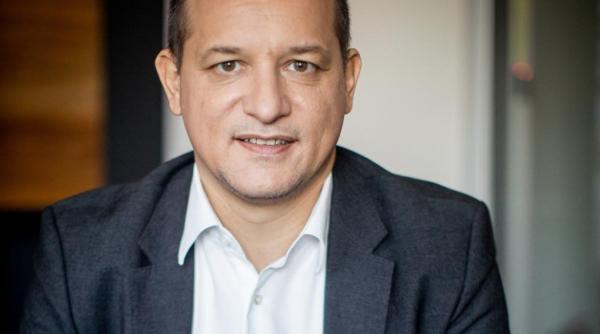 AmCham Romania are un nou Consiliu Director, iar Cristian Sporiș a fost ales Președinte