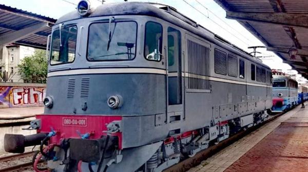CFR Călători: Transportul feroviar trece la ora de vară