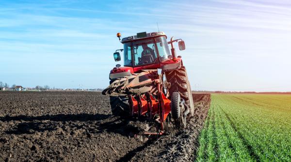 Declarația unică 2023: Totul despre veniturile din activități agricole 