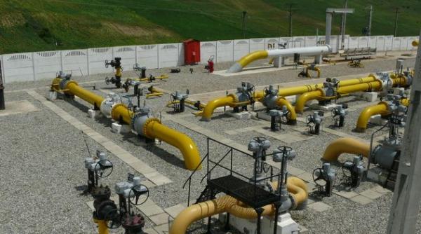 Grevele din Franța scumpesc gazele în Europa