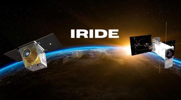 Grupul Thales câștigă un mare contract pentru constelația Iride. Banii vin din PNRR 